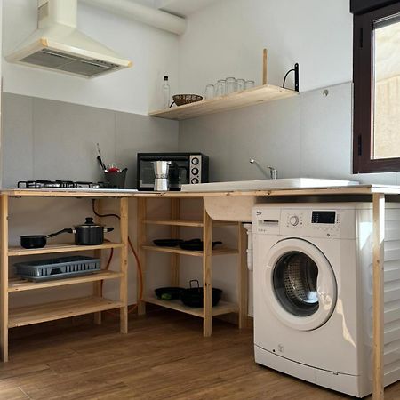 Apartamento Irene 2 Каравака-де-ла-Крус Экстерьер фото
