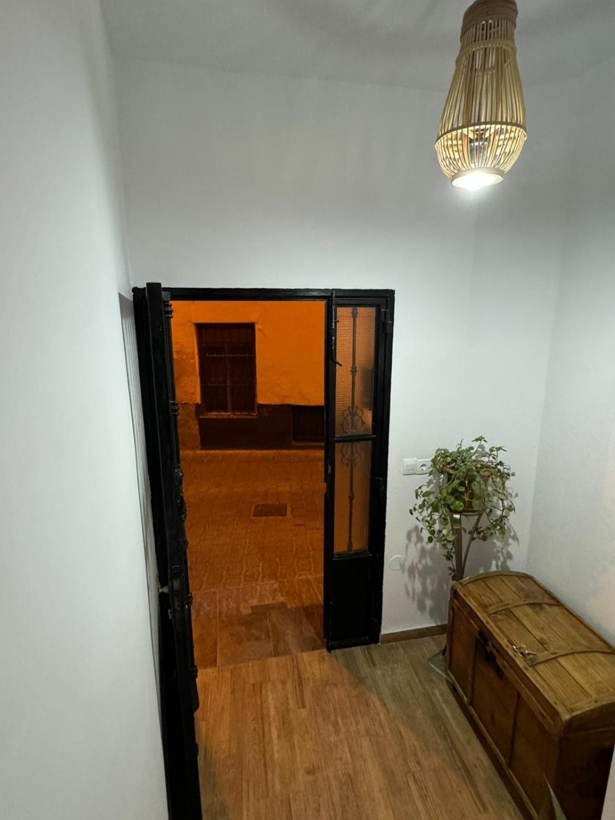 Apartamento Irene 2 Каравака-де-ла-Крус Экстерьер фото