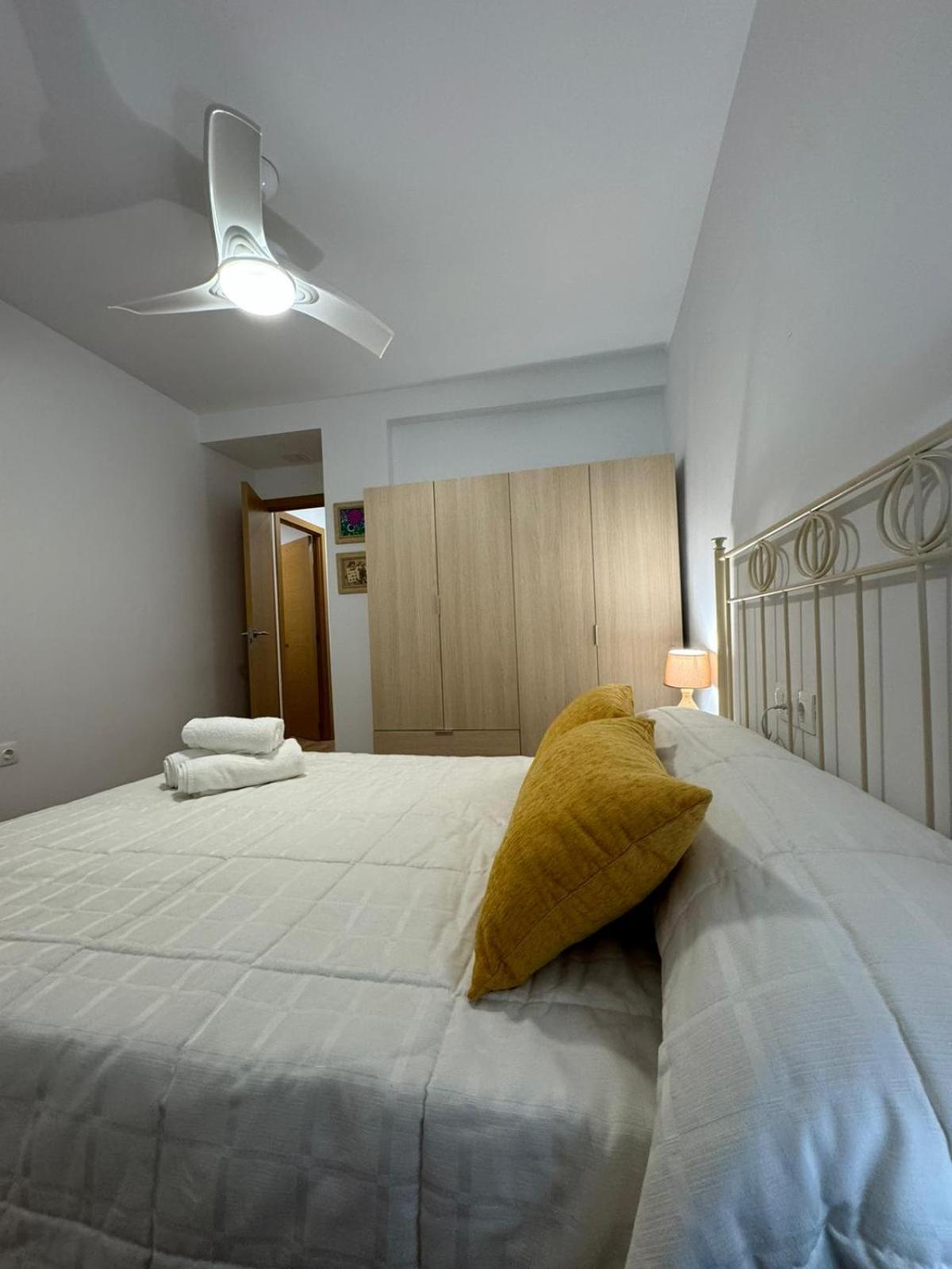 Apartamento Irene 2 Каравака-де-ла-Крус Экстерьер фото
