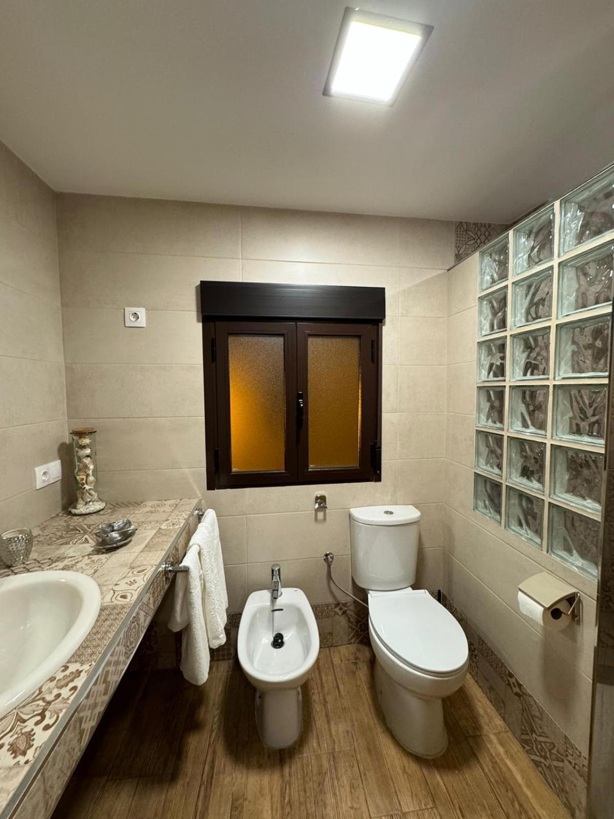 Apartamento Irene 2 Каравака-де-ла-Крус Экстерьер фото