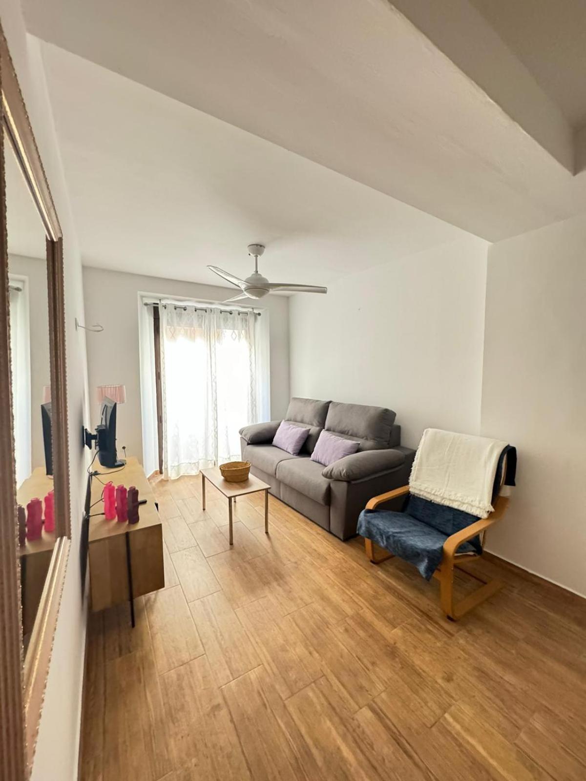 Apartamento Irene 2 Каравака-де-ла-Крус Экстерьер фото