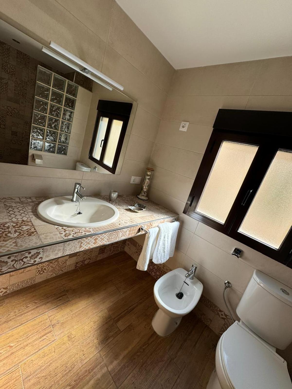 Apartamento Irene 2 Каравака-де-ла-Крус Экстерьер фото